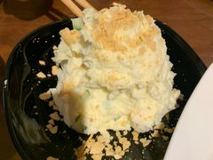 土豆泥-南门小馆·清真(国贸商城店)