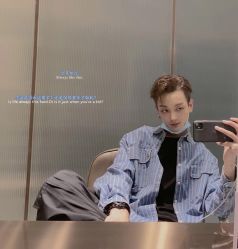 -崇尚GAVIN STYLE