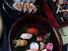 -广州建国酒店·涟日本料理