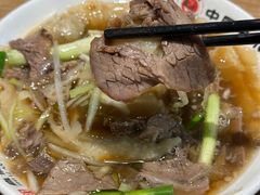 -直隶安家牛肉罩饼(建华店)