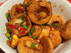 -文昌阁·长沙市井菜(美食地标店)