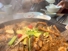 -老板恋上鱼(恒隆广场店)