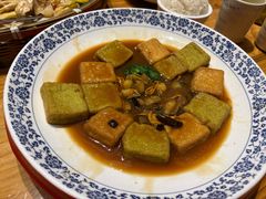 -花溪雨·森林餐厅(石基店)
