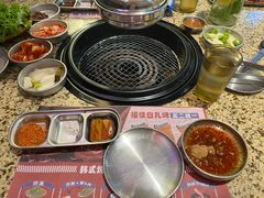 -首尔烤肉大排档(合生汇店)