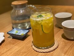 -团子君寿司·茶