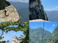 -华山风景名胜区