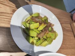 -串门海鲜烧烤(五四广场店)
