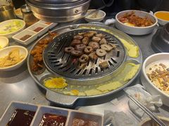 -喜来稀肉(虹泉路店)