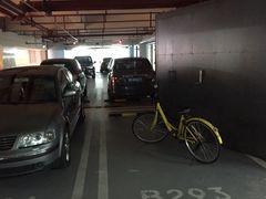 -合生汇·停车场