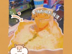 -Meet Sun韩式大排档(五一广场7MALL店)