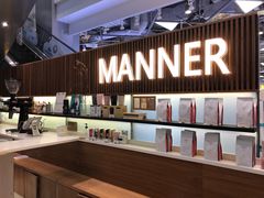 -Manner Coffee(大宁国际商业广场店)