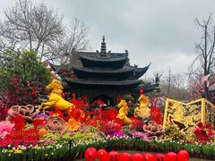 -钱王祠