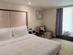 -香港皇家太平洋酒店