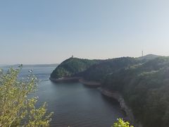 -萨尔浒风景区