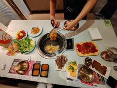 -炭之家齐齐哈尔大片烤肉·涮毛肚火锅·齐齐哈尔烤肉(中央大街店)