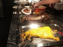-索菲特酒店 · 云尚天际自助餐厅