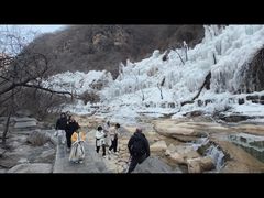 -云台山风景名胜区