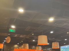 -大快活(丽丰店)