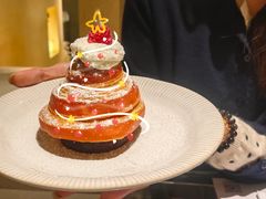 -Timetable kitchen(东方宝泰店)