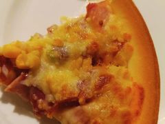 -92°C俄式厨房(中央大街店)