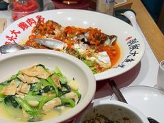 -千稻剁椒大鱼头(CityOn熙地港店)