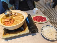 -陶兰居·手工点心·粤菜(圆融时代广场店)