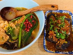 -螺大蛳柳州螺蛳粉·火锅·热干面(西城永捷店)