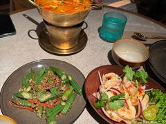 -CHINCHIN 青青·泰国料理(万象食家店)