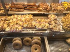 -85度C(上海兰溪二店)