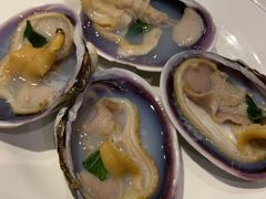 北极贝-青蓬蒸汽海鲜·深圳老字号·团建聚会(壹方城店)