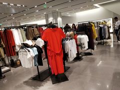 -ZARA(熙地港店)