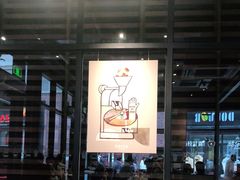 大堂-COSTA COFFEE(吴江路店)