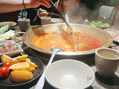 -小龙坎火锅(总店)