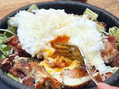 生酮鸡肉沙拉-Arrow Factory Brewing箭厂啤酒