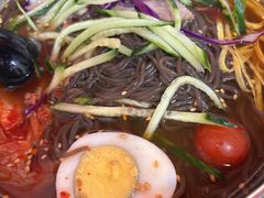 -优壹佳·延边朝鲜族料理(中山北路店)