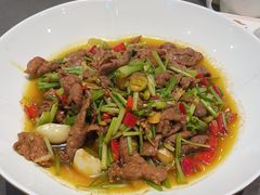 -香山湖家家宴(中山陵店)