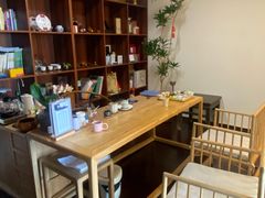 -仰生如卉推拿养生馆(酒仙桥店)