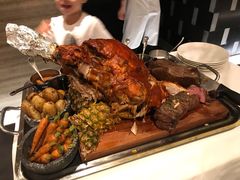 -深圳四季酒店·馥自助餐厅