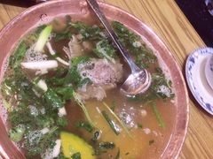 -妈妈的味道(和顺古镇店)