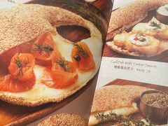 -ELI FALAFEL Lebanese&Mediterranean黎巴嫩美食(富城路店)