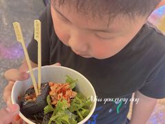-黑色经典臭豆腐·湖南特产(坡子街店)