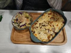 -箪食记(汉口路店)