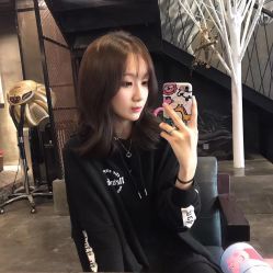 -上禾 HAIR SALON