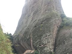 -崀山风景名胜区