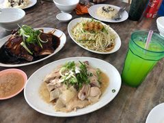 -李范南记