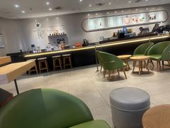 -星巴克臻选(北京银泰店)