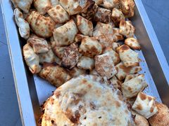 -丝绸之路山地度假区滑雪场