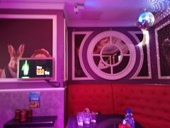 -AGOGO HOUSE KTV(东街店)