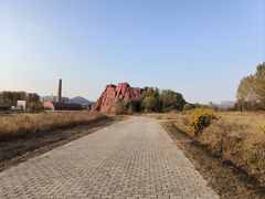-西海岸生态观光园