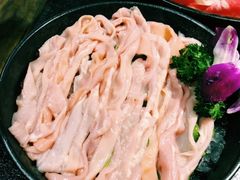 -渝涯重庆豆花老火锅(中赢国际店)